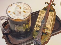 黄油啤酒-大象厨房(重庆道店)