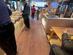 -素满香·食养自助(建邺万达店)