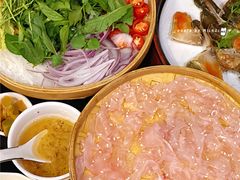 -草鱼先生潮州鱼生·虾生(新厦花园店)