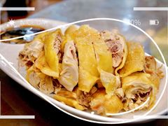 白斩草鸡-观桥阁(锦溪店)