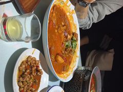 -阿西娅食府(中关村店)