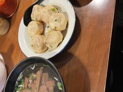 -舒蔡记生煎菜饭(云南中路店)