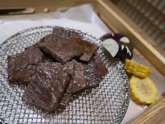 -吉之仙•中国制造•出口级食材日料店(领事馆总店)