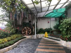 -盛港湾海鲜食府(黄沙店)