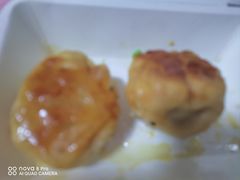 -阿三生煎(正弘城店)
