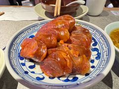 -世亨饭店(成都太古里店)