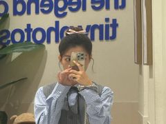 -天真蓝照相馆(五角场百联又一城店)