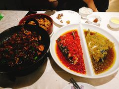 -同湘会馆(粤垦路店)