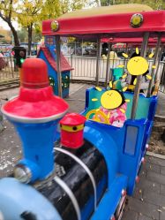 -大望京儿童游乐场