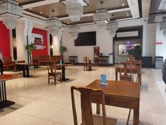 大堂-马凯餐厅(地安门店)