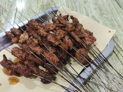 -铁诚烤肉