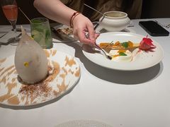 -王品牛排(郑州大卫城店)