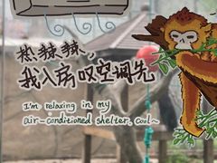 -广州动物园