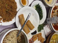 -金时代顺风大酒店(金山店)