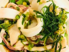 -皇后餐厅-煲仔·小菜·打边炉(古北店)