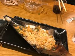 -云晓光头烧烤吧(新大陆广场店)