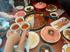 -黄家码头老火锅(解放碑旗舰店)