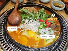 上脑肉（火锅）-吉秋田鲜和牛烧肉·肉档自选