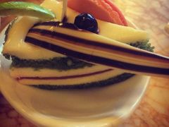 iphone_upload_pic-城市名人酒店喝彩西餐厅(人民南路店)