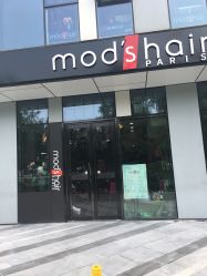 -mod's hair