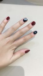 -恐龙·美甲美睫