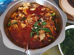 酸菜鱼-杨林闻老三酸菜鱼(总店)