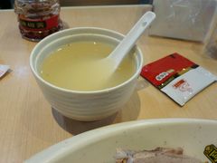 -阿皇仔烧鹅(麦地店)