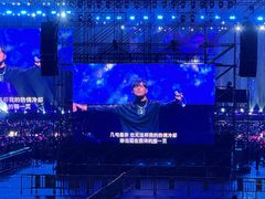 -济南奥林匹克体育中心体育场