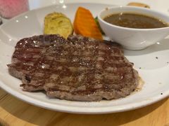-斗牛士牛排餐厅(嘉里汇店)