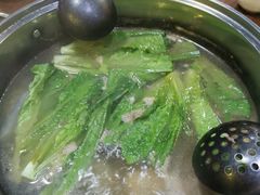 -来自潮州牛肉店(华强北店)