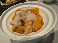 -狮王府淮扬菜(夫子庙老门东店)