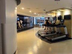 -懒人Club运动健身·运动康复·私教(三迪中心店)