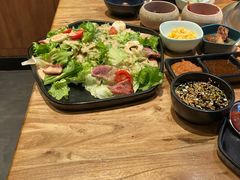 -汉拿山(北京上地华联店)