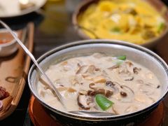 椰汁杂菇-Thai Alley泰爱里(二沙岛店)