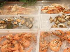 -富力丽思卡尔顿酒店·香荟全日制餐厅