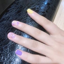 -薇奈尔美甲美睫·科技美肤