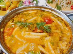 -Siam泰餐厅(水上公园店)