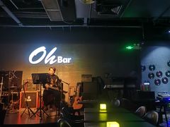 -ohbar live house(人广店)