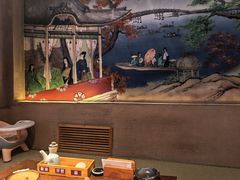 -千代武日本料理(开发区店)