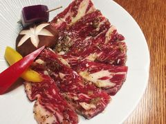 -炎蔵牛舌烤肉