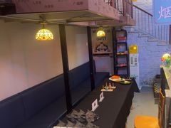 -里堂派对·独栋团建聚会小院轰趴馆(三圣乡店)