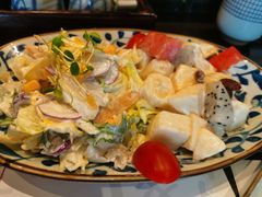 -芥岛(河北大街店)