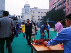 -成都市实验小学(人民中路校区)