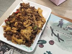-老乡鸡(东方广场店)
