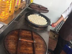 -小路易生煎馆(前进五路店)