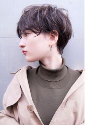 -吉米护肤造型