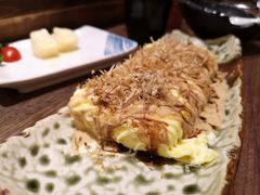 -鸟鸣门屋台料理(金帝银泰店)