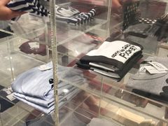 -COMME des GARCONS(银座三越店)