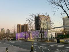 -燕莎友谊商城(亮马桥店)