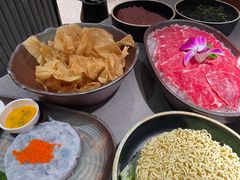 -骨之味·筒骨汤火锅(江头店)